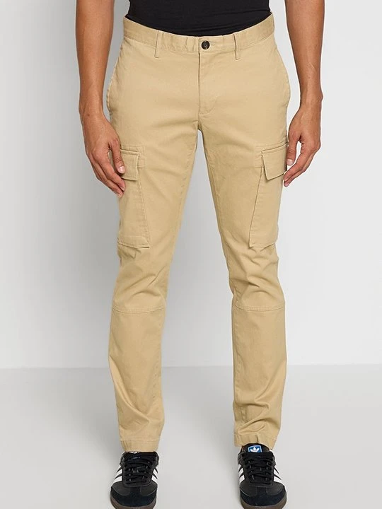 Zdjęcie produktu Bojówki Michael Kors khaki