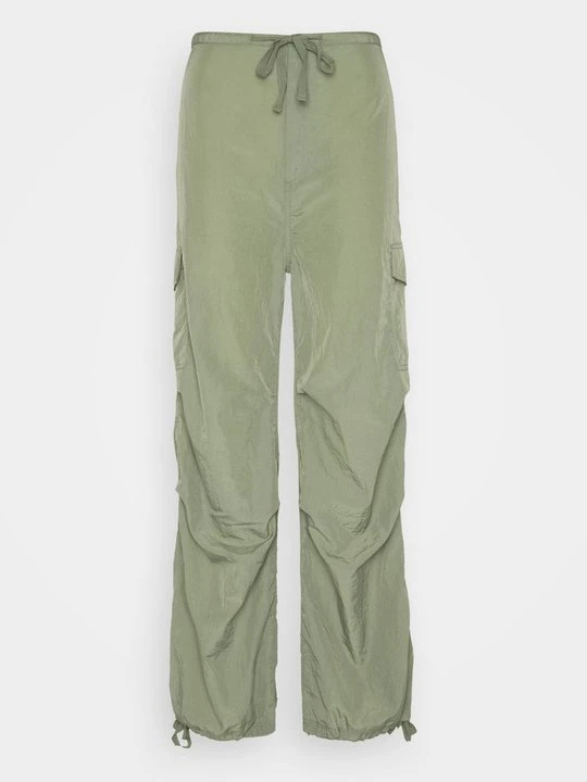 Zdjęcie produktu Bojówki Monki khaki