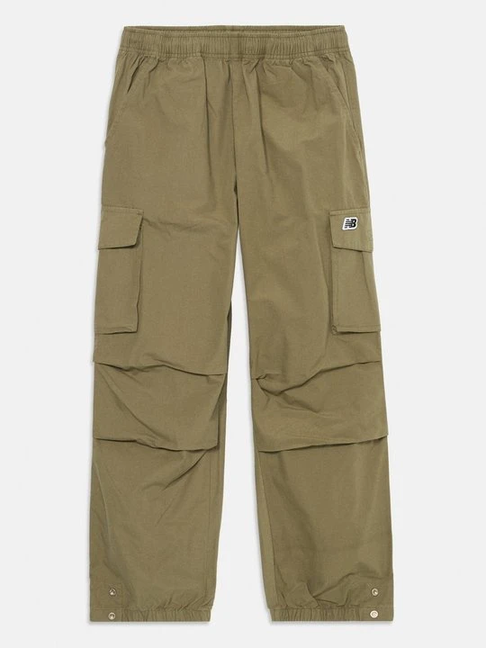 Zdjęcie produktu Bojówki New Balance khaki