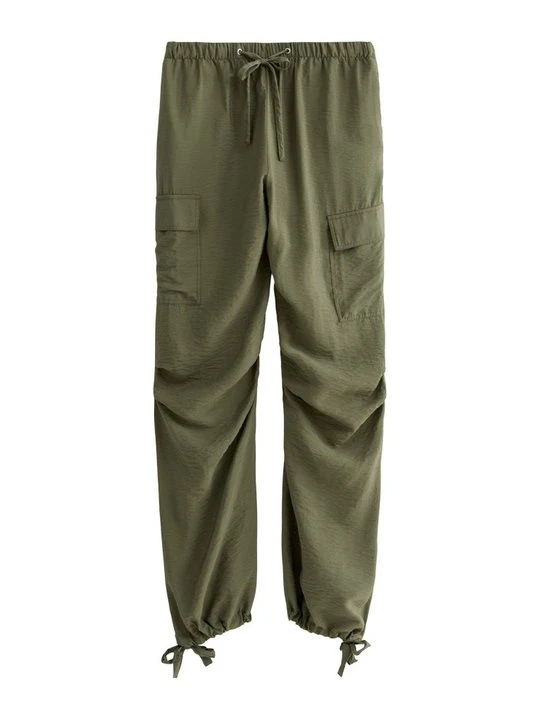 Zdjęcie produktu Bojówki New Look khaki