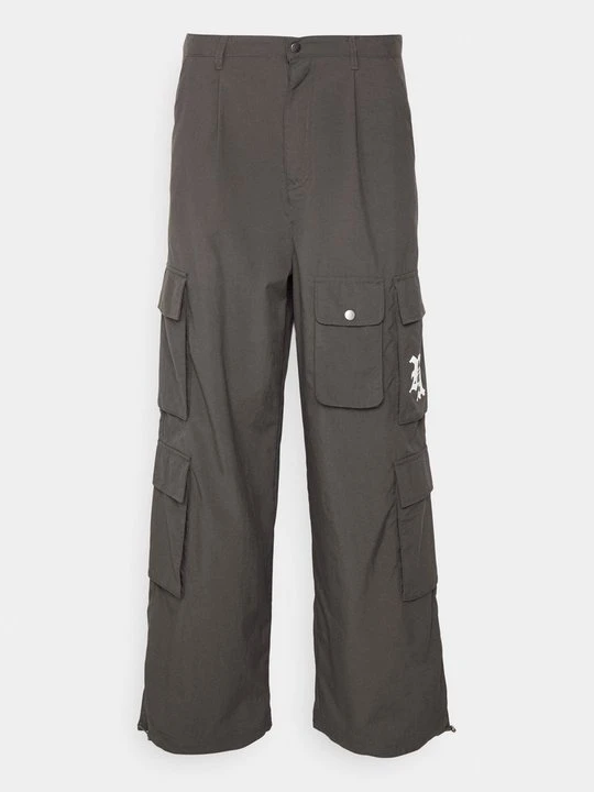 Zdjęcie produktu Bojówki Night Addict khaki