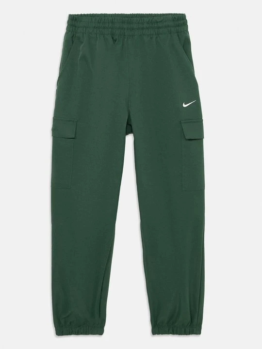 Zdjęcie produktu Bojówki Nike ciemnozielony