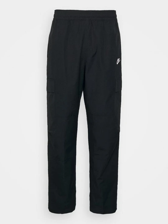 Zdjęcie produktu Bojówki Nike czarny