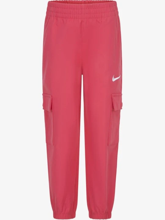 Zdjęcie produktu Bojówki Nike różowy