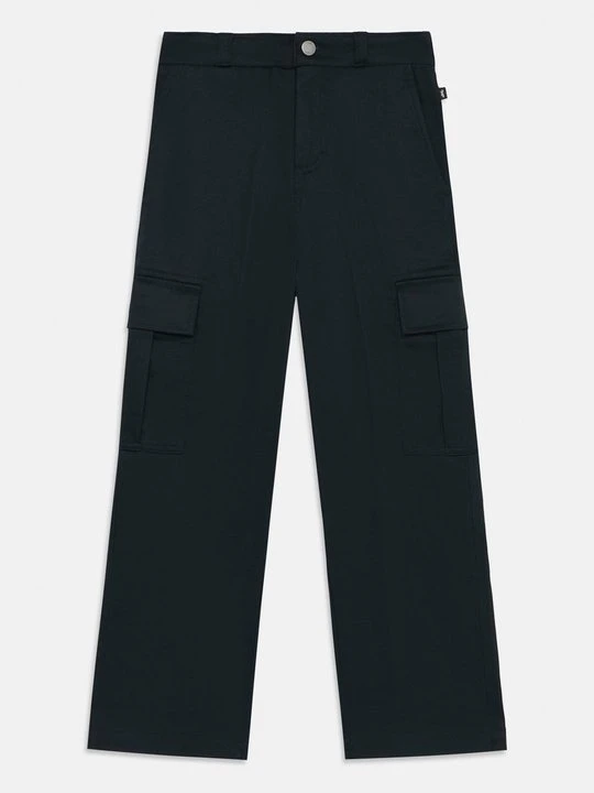 Zdjęcie produktu Bojówki Nike czarny