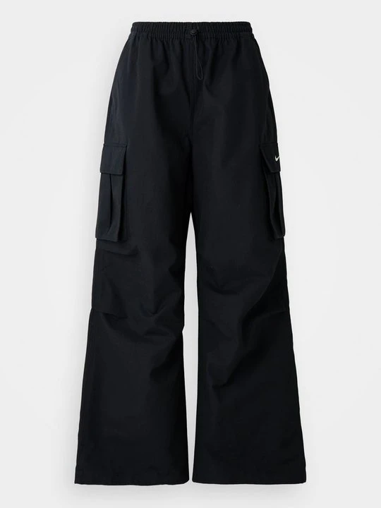 Zdjęcie produktu Bojówki Nike czarny