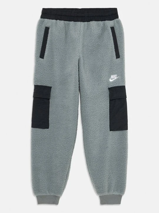 Zdjęcie produktu Bojówki Nike szary