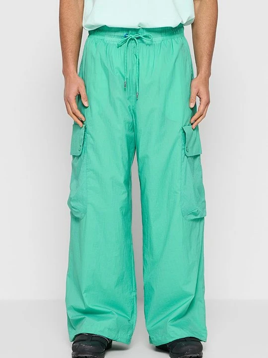Zdjęcie produktu Bojówki Nike zielony