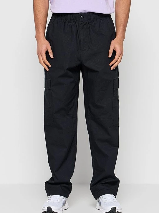 Zdjęcie produktu Bojówki Nike antracytowy melanż