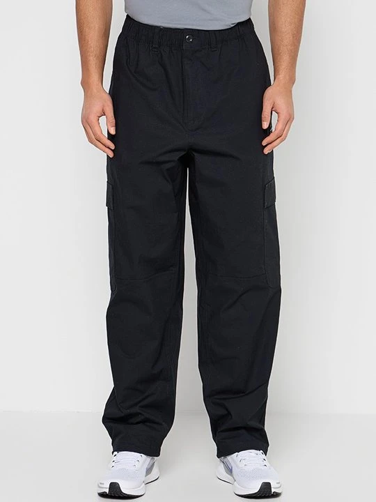 Zdjęcie produktu Bojówki Nike antracytowy melanż