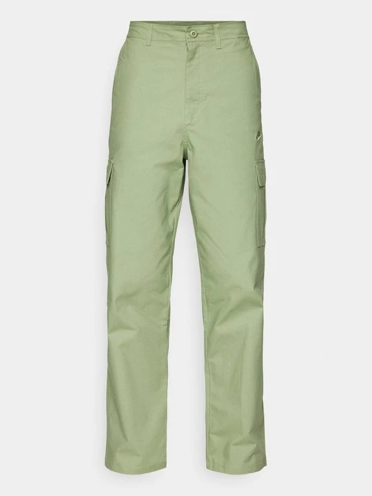 Zdjęcie produktu Bojówki Nike zielony