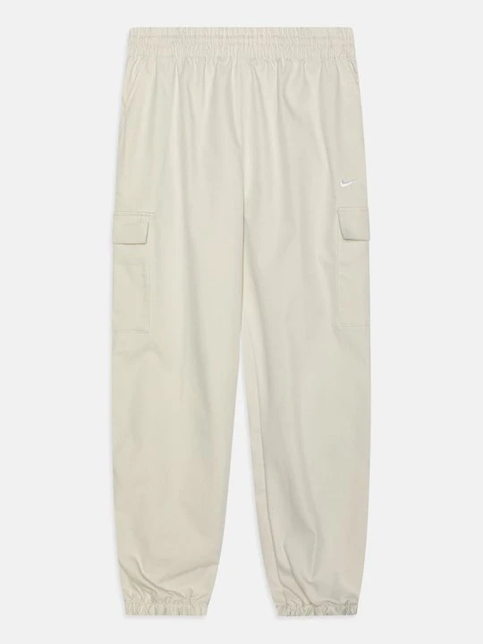 Zdjęcie produktu Bojówki Nike biały