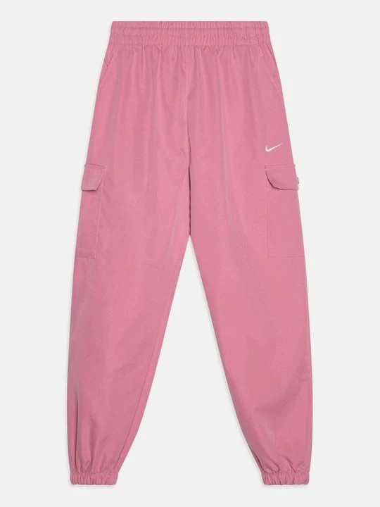 Zdjęcie produktu Bojówki Nike różowy