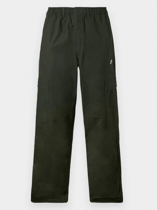 Zdjęcie produktu Bojówki Nike oliwkowy