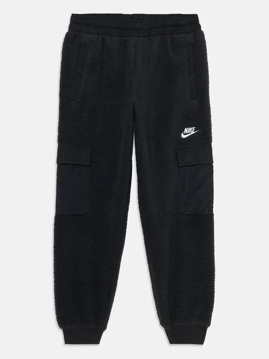 Zdjęcie produktu Bojówki Nike czarny
