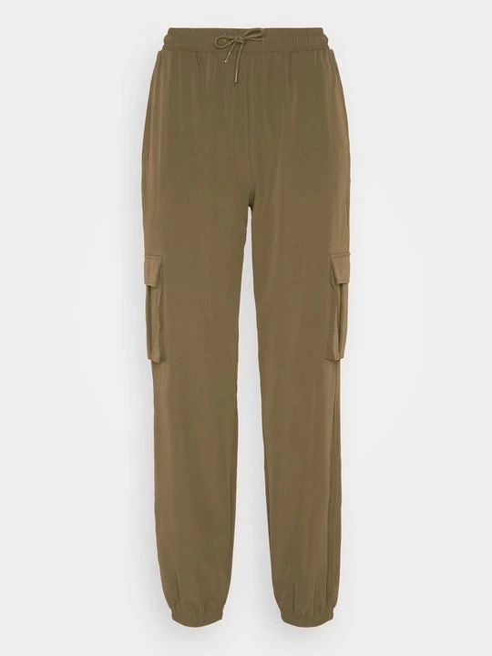 Zdjęcie produktu Bojówki Noisy May khaki