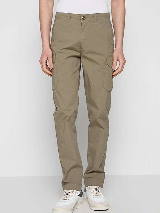 Zdjęcie produktu Bojówki North Sails khaki