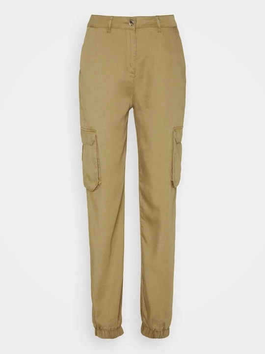 Zdjęcie produktu Bojówki Only khaki
