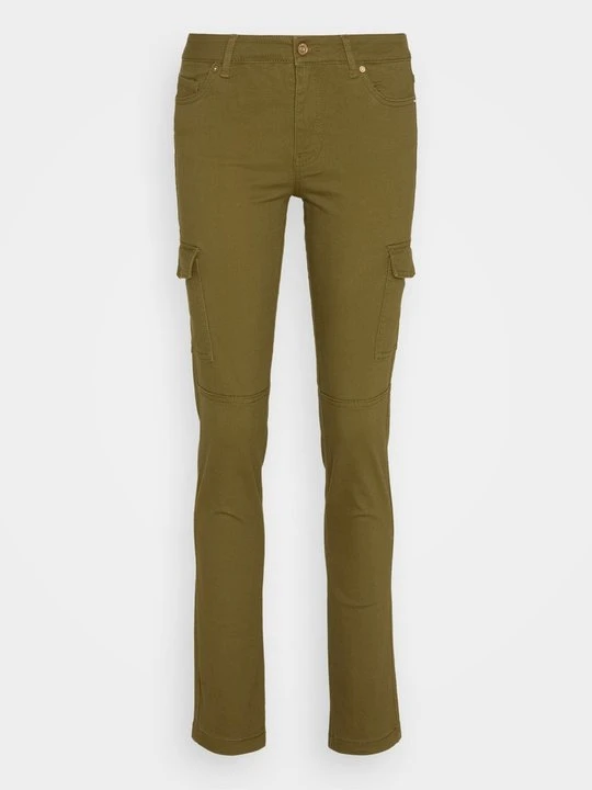 Zdjęcie produktu Bojówki Only khaki