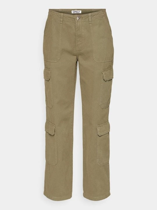 Zdjęcie produktu Bojówki Only khaki