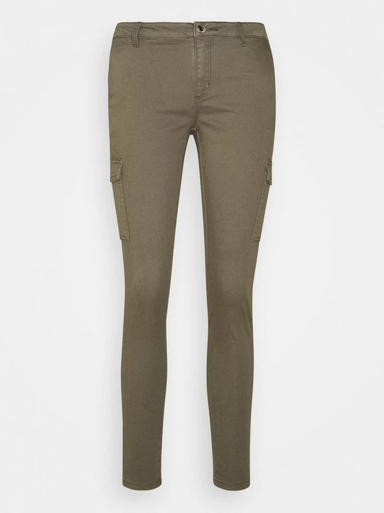 Zdjęcie produktu Bojówki Only khaki