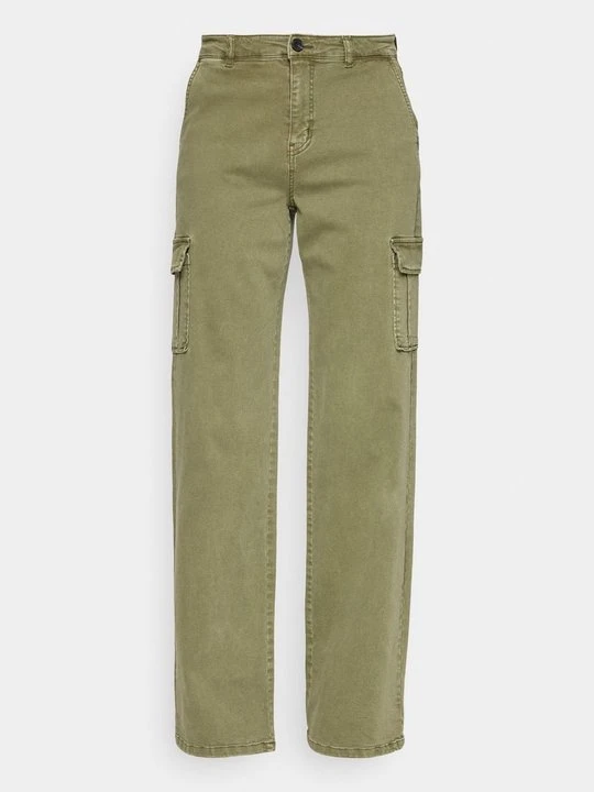 Zdjęcie produktu Bojówki Only khaki