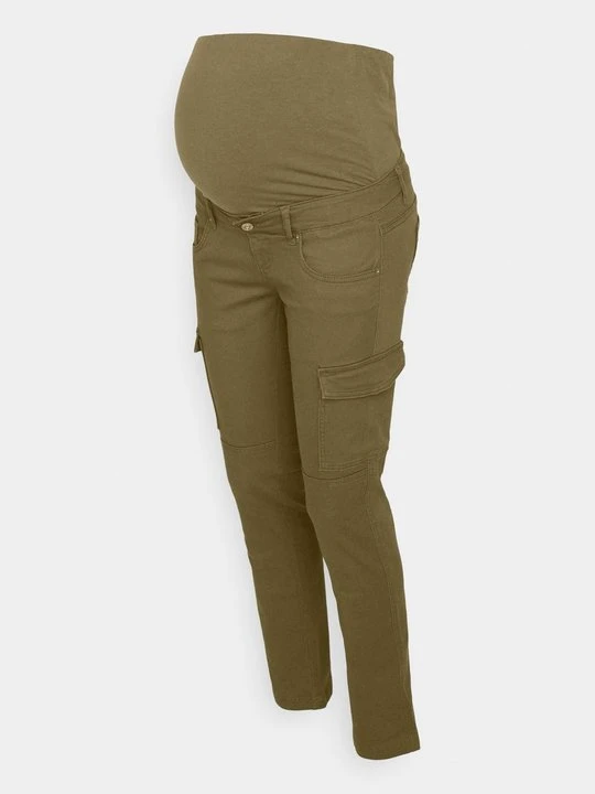 Zdjęcie produktu Bojówki Only khaki