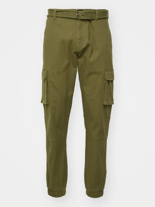 Zdjęcie produktu Bojówki Only & Sons khaki