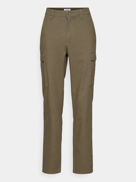Zdjęcie produktu Bojówki Only & Sons khaki