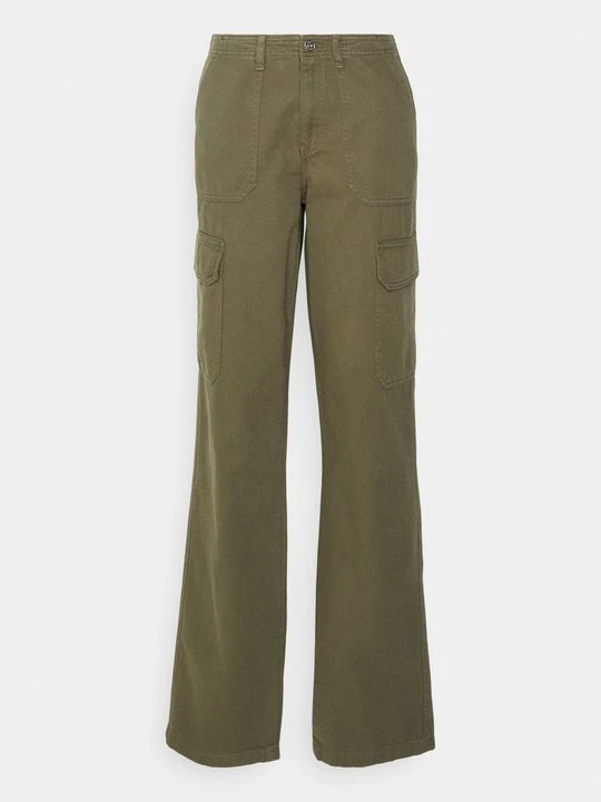 Zdjęcie produktu Bojówki Only khaki