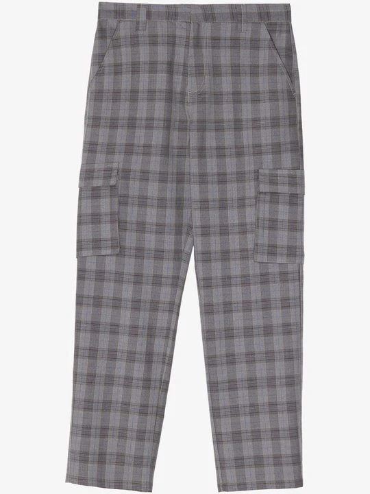 Zdjęcie produktu Bojówki Pier One szary