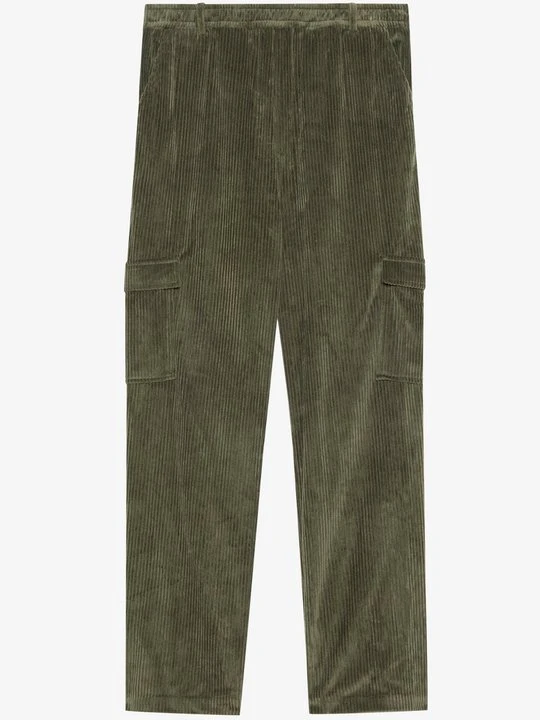 Zdjęcie produktu Bojówki Pier One khaki
