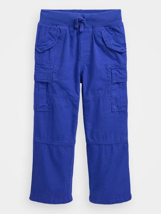 Zdjęcie produktu Bojówki Polo Ralph Lauren granatowy