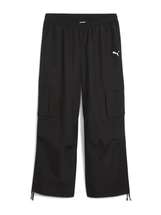 Zdjęcie produktu Bojówki Puma czarny