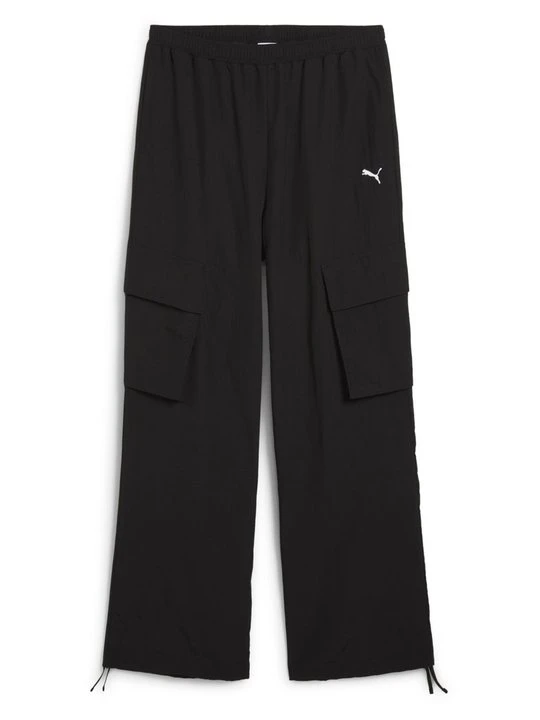 Zdjęcie produktu Bojówki Puma czarny