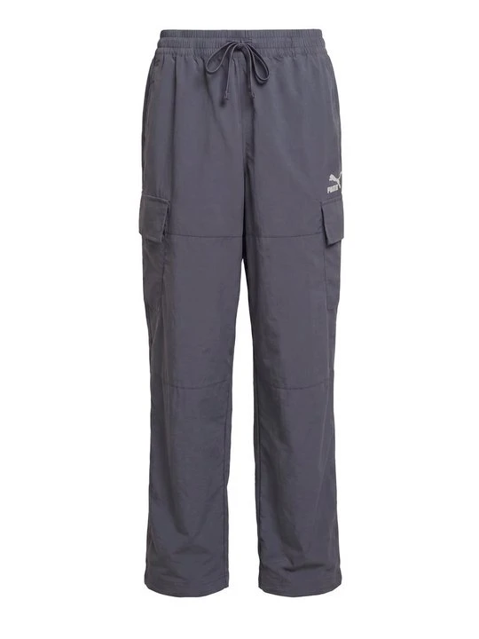 Zdjęcie produktu Bojówki Puma szary