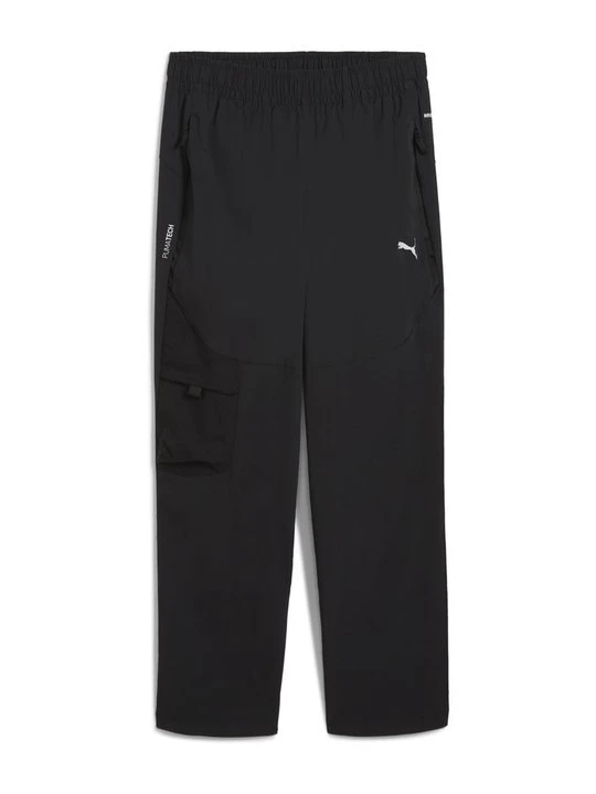 Zdjęcie produktu Bojówki Puma czarny