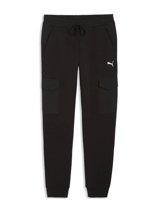 Zdjęcie produktu Bojówki Puma czarny