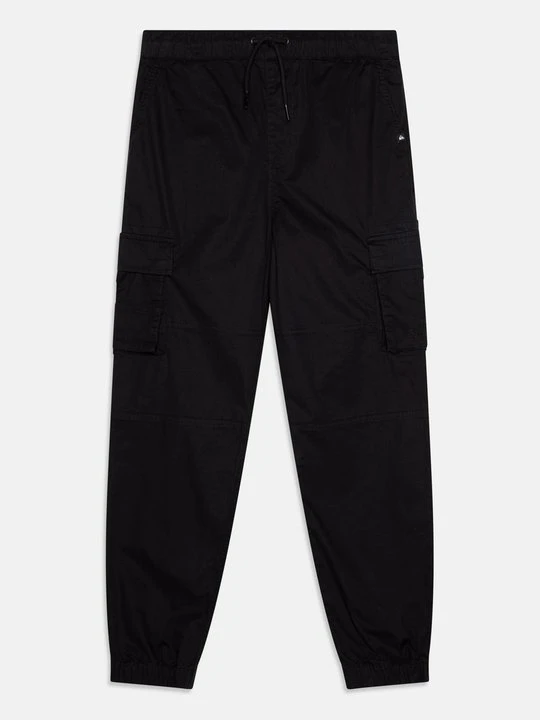 Zdjęcie produktu Bojówki Quiksilver czarny
