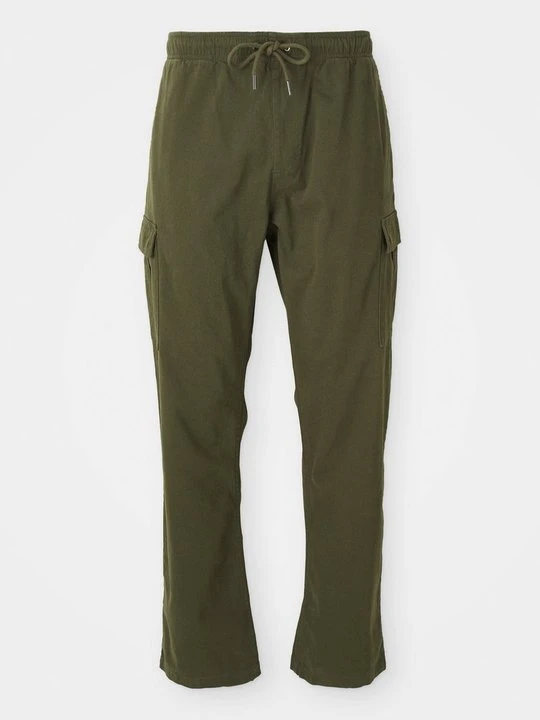 Zdjęcie produktu Bojówki Quiksilver khaki