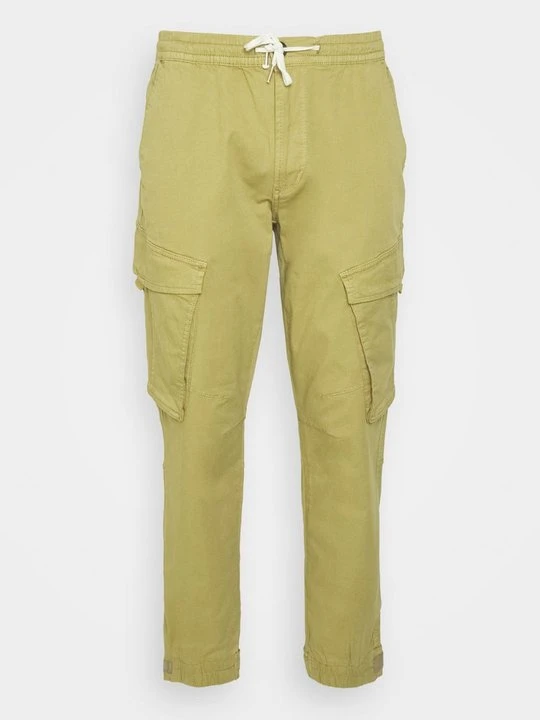 Zdjęcie produktu Bojówki Redefined Rebel khaki