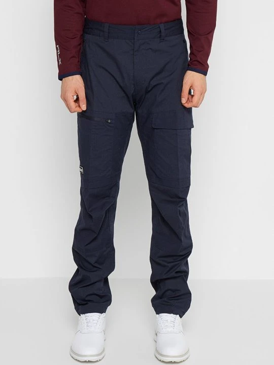 Zdjęcie produktu Bojówki Ralph Lauren granatowy