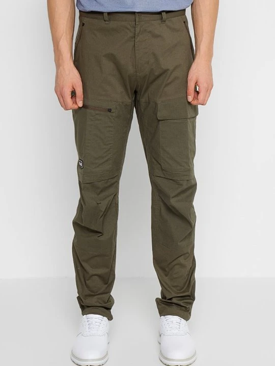 Zdjęcie produktu Bojówki Ralph Lauren oliwkowy