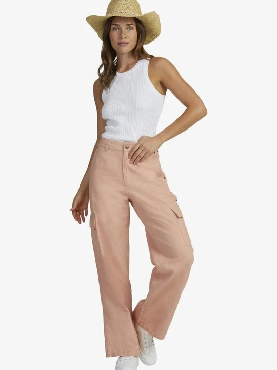 Zdjęcie produktu Bojówki Roxy nude