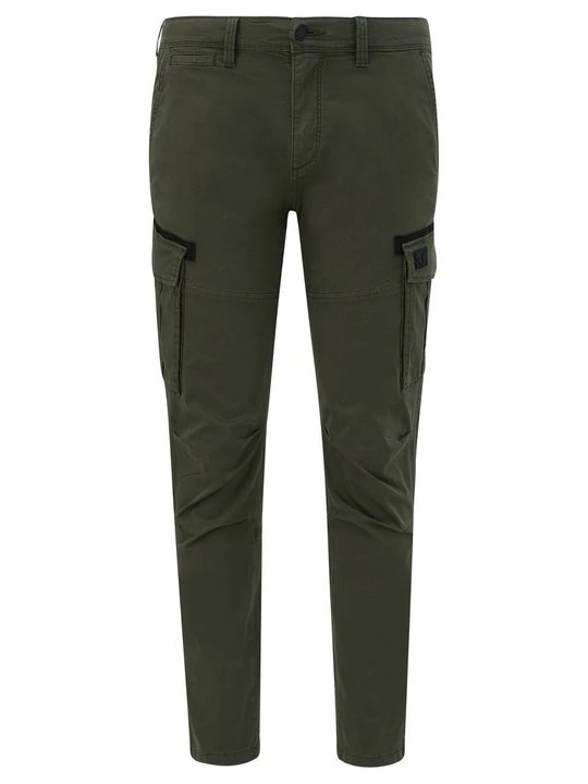 Zdjęcie produktu Bojówki s.Oliver khaki