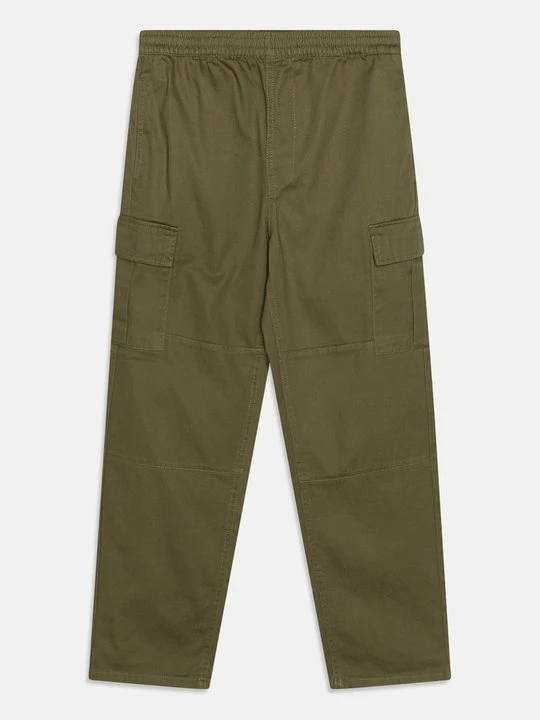 Zdjęcie produktu Bojówki Santa Cruz khaki