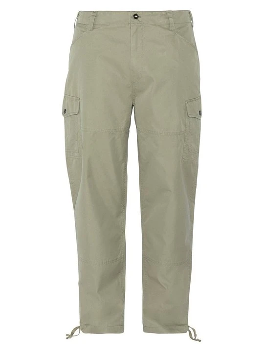 Zdjęcie produktu Bojówki Schott khaki