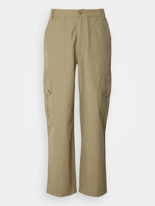 Zdjęcie produktu Bojówki Schott khaki