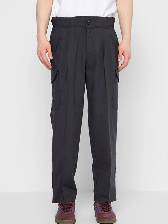 Zdjęcie produktu Bojówki Scotch & Soda ciemnoszary