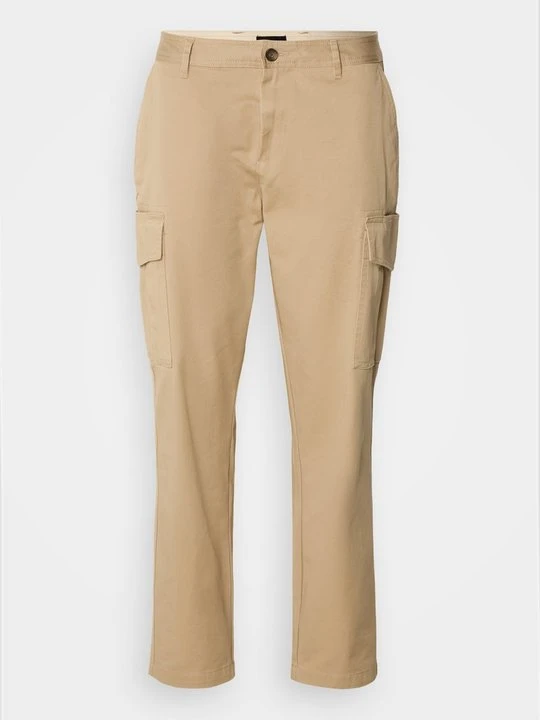 Zdjęcie produktu Bojówki Scotch & Soda piaskowy